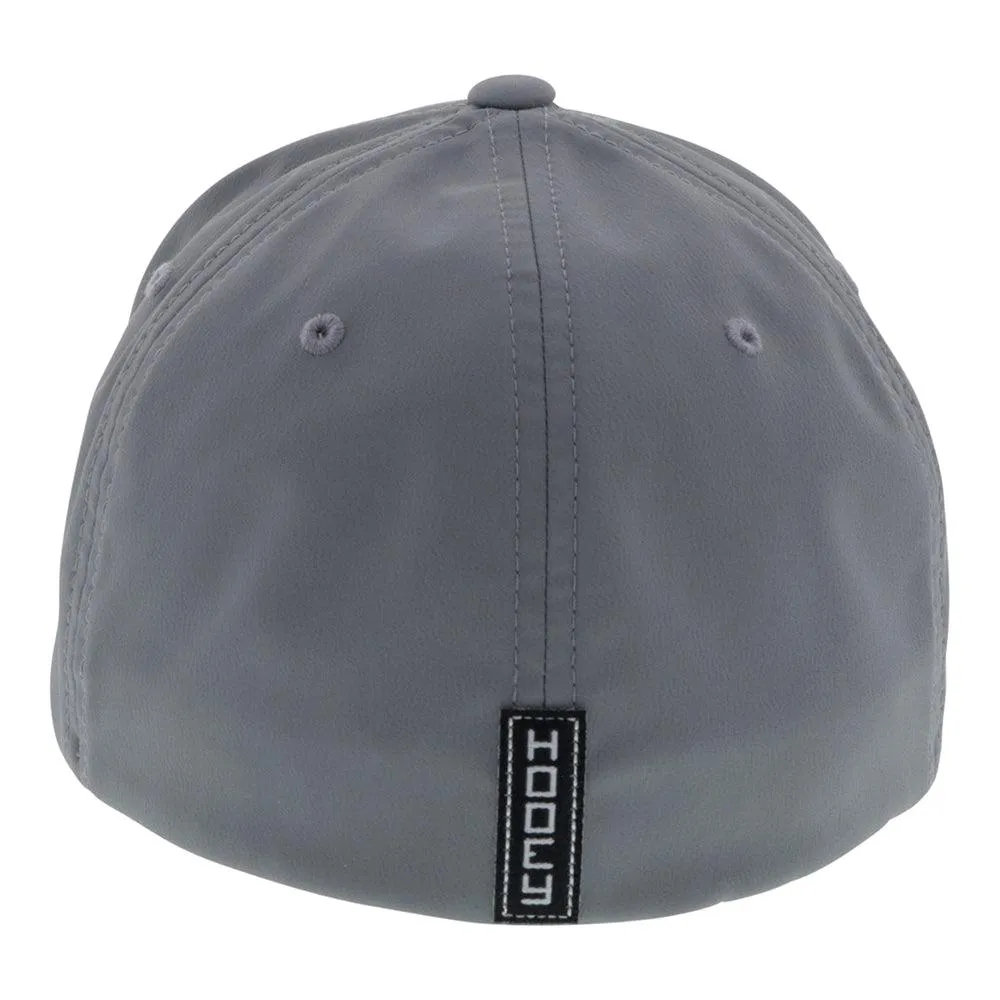 Youth "Solo III" Grey Hat